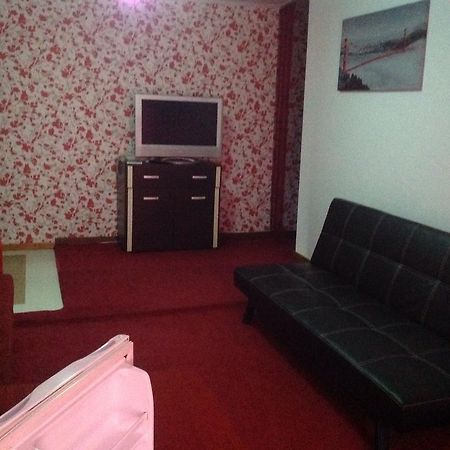 Hotel Panoramic Moneasa Room photo