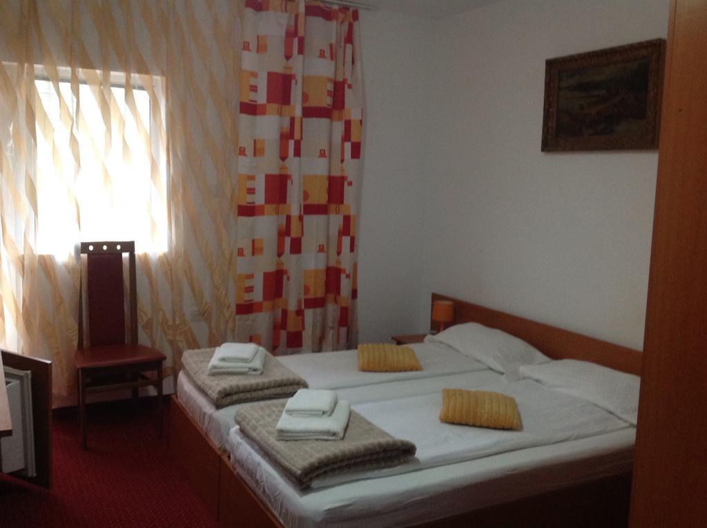 Hotel Panoramic Moneasa Room photo